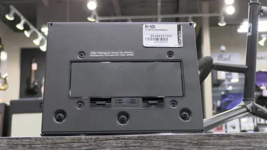 BOSS - RV-500 2